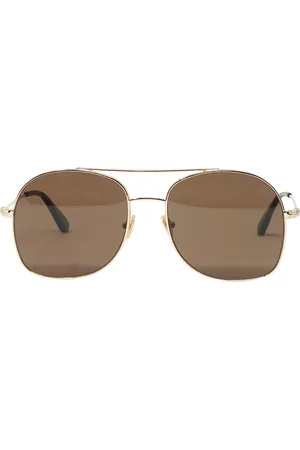 Tom Ford Delilah FT0758 28E Rose Gold Sunglasses