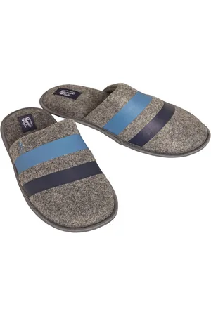 Original Penguin Benny Heren Slippers