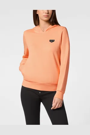Philipp Plein Sweatshirt Met Capuchon Iconic Plein