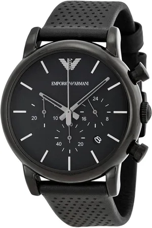 Emporio Armani Heren AR1737 horloge