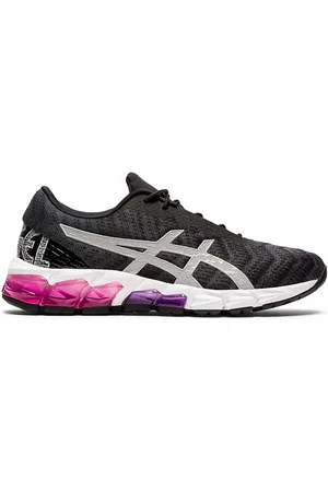 Asics Gel-Quantum 180 5 Vrouw Zwarte Trainers