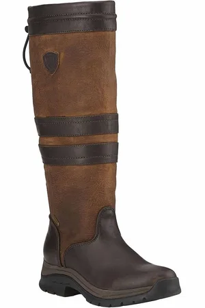 Ariat Braemar GTX Laarzen Dames