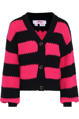 myMo Vest Dames roze