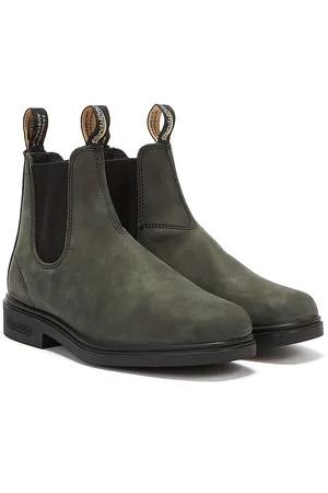 Blundstone Chelsea Dress Rustiek Herenlaarzen