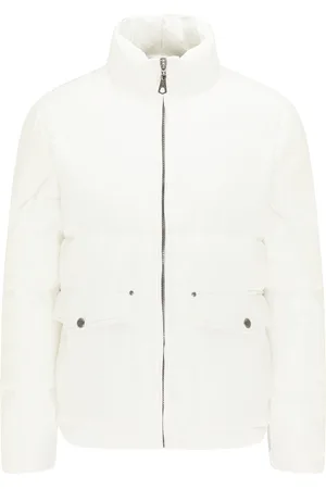 Dreimaster Blouson Heren wolwit