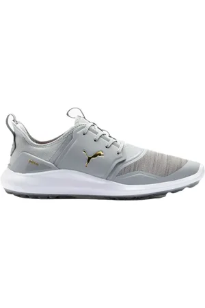 PUMA Ignite NXT Golf Lace-Up Synthetisch Herentrainers 192225 03