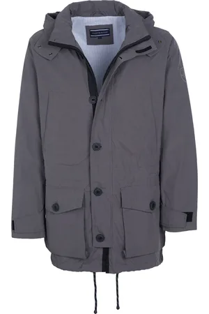 Tommy Hilfiger Jasje