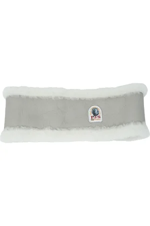 Parajumpers Shearling Band Hat Stone Accessory