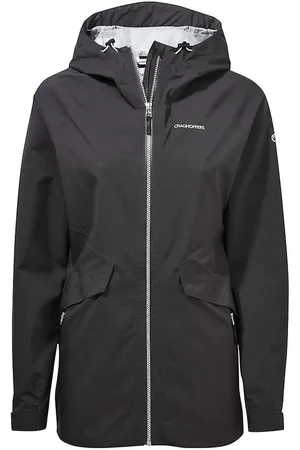Craghoppers Dames/Dames Minola GORE-TEX Jas