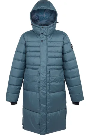 Regatta Heren Christian Lacroix Collongues Lang gewatteerd jack (Stormachtig weer)