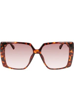 Calvin Klein CKJ22607S Damensonnenbrille