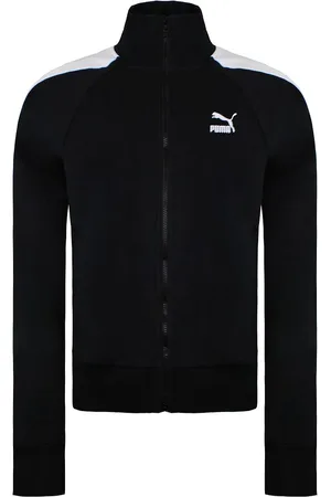 PUMA Klassiek T7 Dames Track Jacket