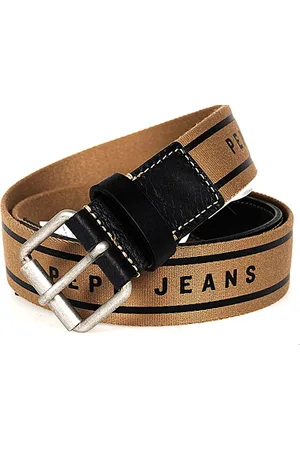 Pepe Jeans Riem Berni Mannen