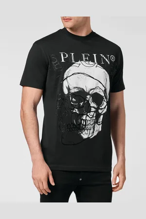 Philipp Plein T-Shirt Ronde Hals