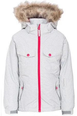 Trespass Meisjes Denia TP50 Ski jas