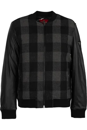 Guess Jas Andy Bomber Mannen