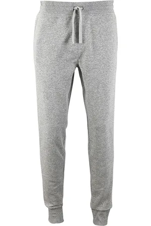 Sols Heren Jake Slim Fit Jogging Bottoms (Grijze Mergel)