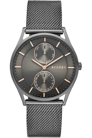 Skagen Holst herenhorloge SKW6180