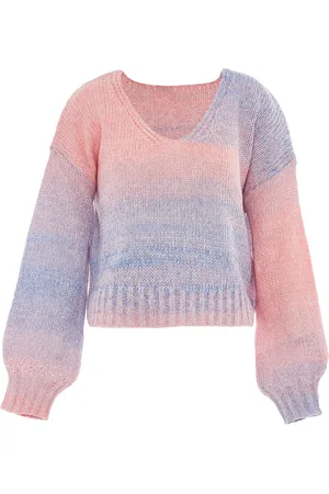 myMo Jumper Dames roze