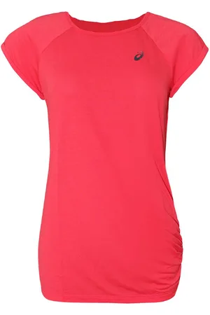 Asics Motion Dry Raglan T-shirt voor dames