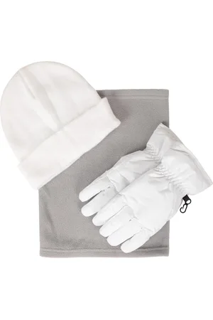 Mountain Warehouse Dames/Dames sneeuwaccessoireset
