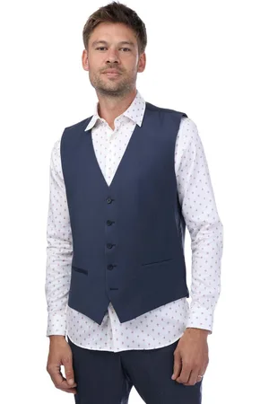 Ted Baker Formal Waistcoat voor heren in