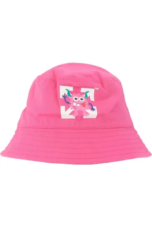 OFF-WHITE Accessoires Off White Juniors Monster Bucket Hat in