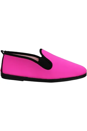 Flossy Style Novelda Dames Plimsolls