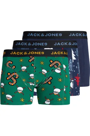 JACK & JONES Onderbroeken