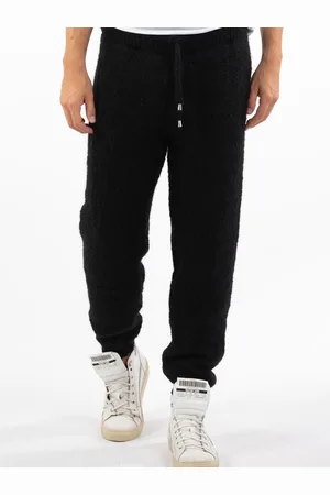 Takeshy Kurosawa Broek Boucle Mannen