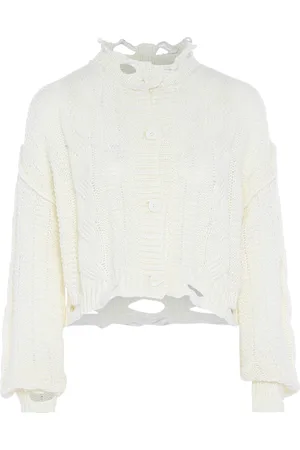 myMo Vest Dames wolwit
