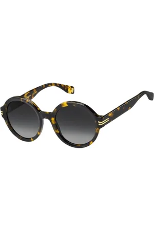 Marc Jacobs Vrouwen Zonnebril 51/17/140 mm Acetaat