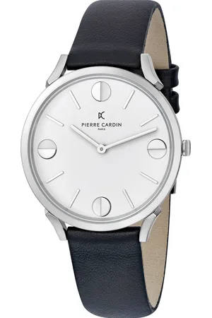 Pierre Cardin Pigalle Half Moon Unisex Horloge CPI.2008