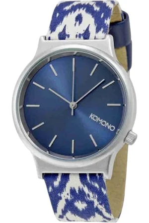 Komono Unisex Horloge Kwarts