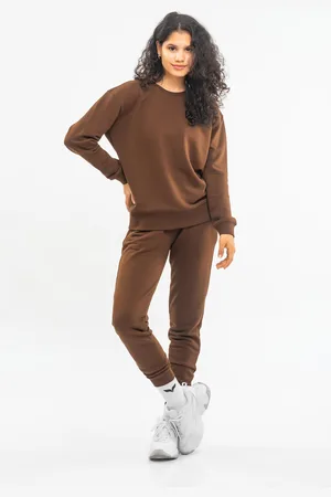 Tom Barron Casual oversized Dames Trainingspak