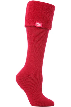 Heat Holders Dames Thermische Wellington Boot Sokken