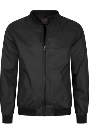 Cappuccino Italia Jas zomer Summer Jacket Black