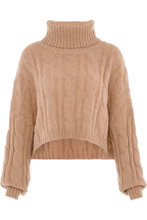 myMo Trui met coltrui Dames