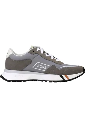 HUGO BOSS Jonah Run heren sportschoenen in