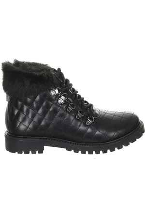 Guess Enkellaarsjes FLTMM3LEP10