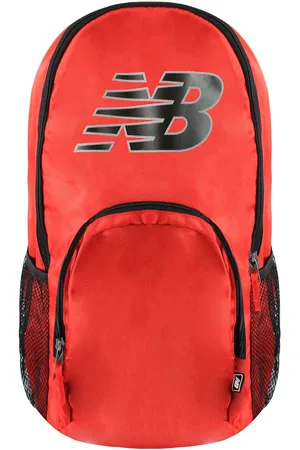 New Balance Driver Heren Rode Rugzak