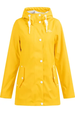 Icebound Regenjas Dames