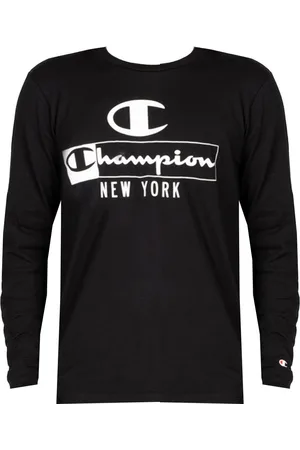Champion Longsleeve Mannen