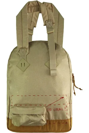 PUMA X Michael Lau Cream Unisex draagtas
