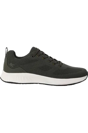 Regatta Heren Marine Sportschoenen (Donkere Khaki)