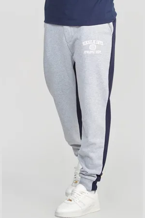 SikSilk Men