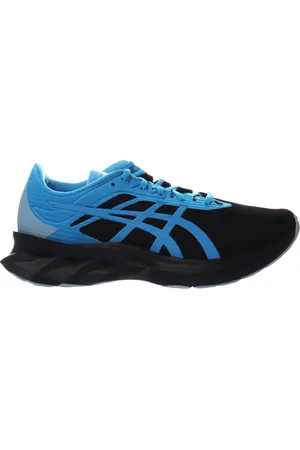 Asics Novablast SPS Heren /Blauw Trainers