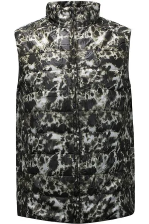adidas Porsche Design Heren Camo Gilet