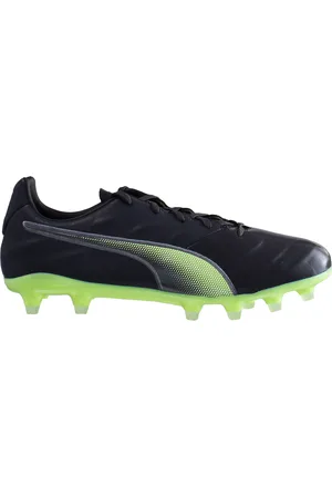 PUMA King Pro 21 FG Heren Voetbalschoenen