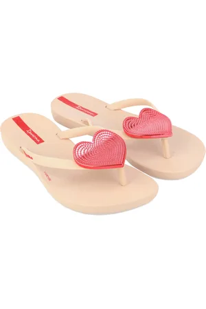Ipanema Maxi Gehoor Strandschoen voor meisjes in